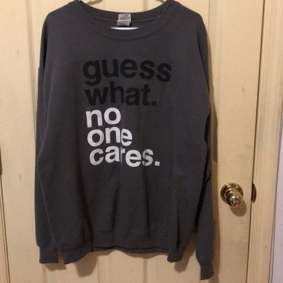 Sweater - Picture 1 of 1